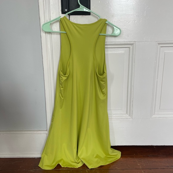 Aritzia Slip Dress - Picture 2 of 2